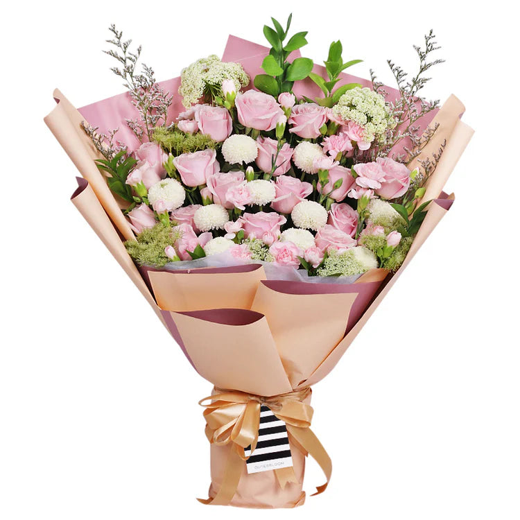 Rose Bouquet